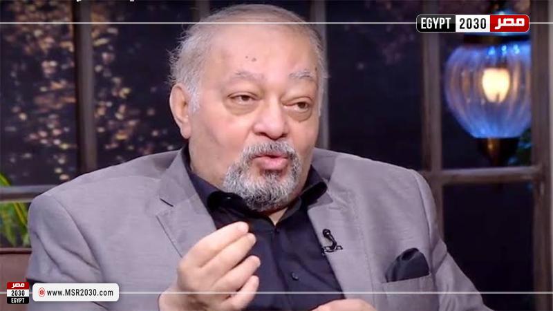 سامي مغاوري 