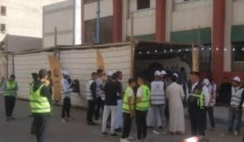 لجان مطروح تستقبل 543 ألفًا ناخب على مدار يومين.. تفاصيل