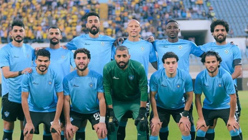 مجلس الإدارة يجتمع مع علاء عبد العال لوضع خارطة الطريق للفترة المقبلة