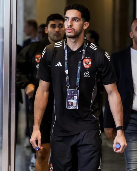 مصطفى شوبير: استحقينا لقب السوبر.. والأداء كان على قدر البطولة