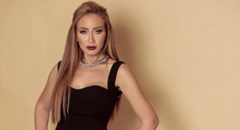 ريهام سعيد 
