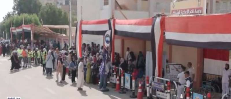 انتخابات مجلس النواب