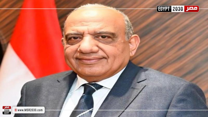 وزير الكهرباء