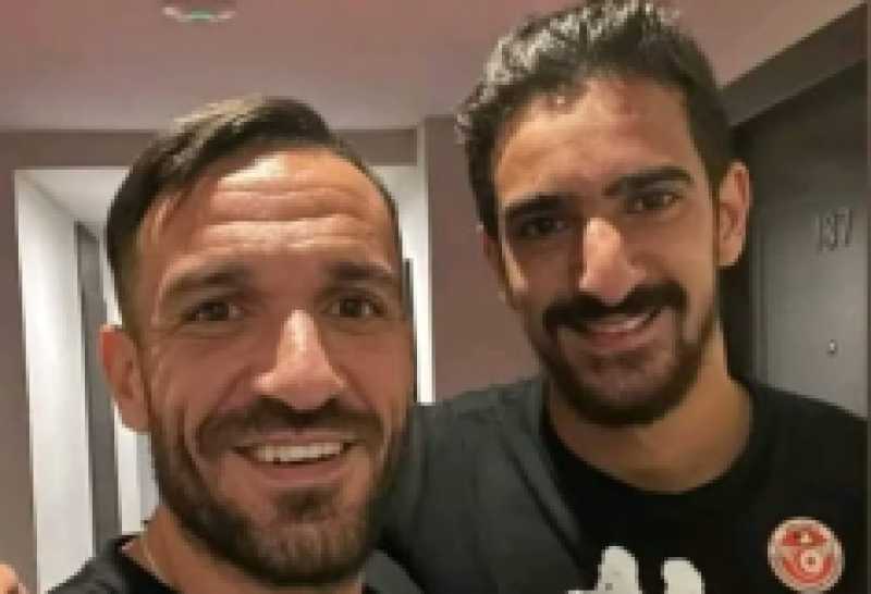 عودة علي معلول.. تونس تعلن قائمة نوفمبر استعدادًا لكأس الأمم