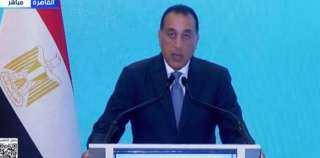 رئيس الوزراء: حريصون على تعزيز أواصر علاقات التعاون الاقتصادي والتجاري والاستثماري مع دول الخليج