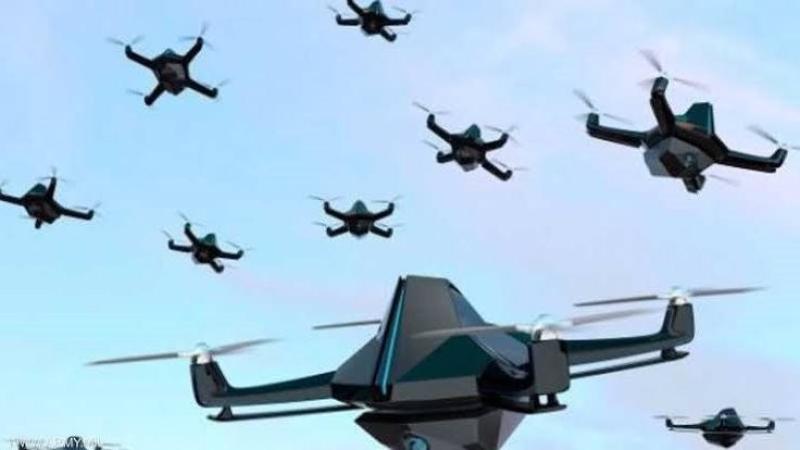 ألمانيا تبدأ تطوير صواريخ مصغرة لاعتراض الطائرات المسيرة