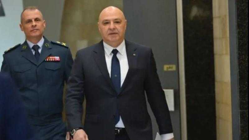 بدعوة من نظيرة البلغاري.. الرئيس اللبناني يغادر البلاد متجها إلى صوفيا