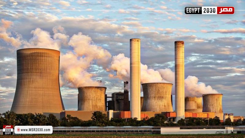 مفاعلات نووية