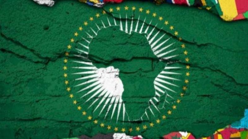 الاتحاد الأفريقي