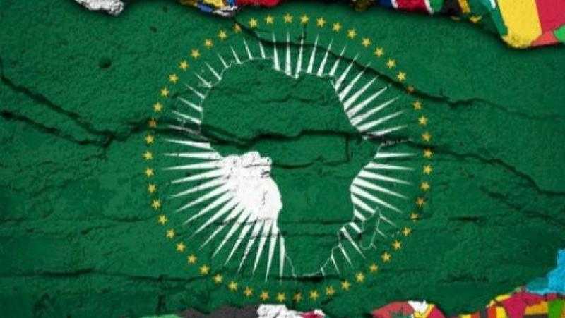 الاتحاد الأفريقي يدعو المجتمع الدولي لدعم مالي في حربها على الإرهاب