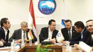 ”مستقبل وطن” يتابع الانتخابات.. الأمين العام يتفقد غرفة العمليات المركزية لمتابعة سير الاقتراع