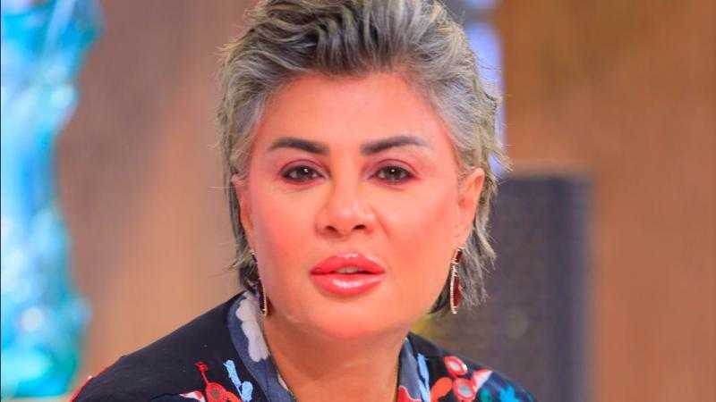 مفيدة شيحة: الطريق إلى النجاح ليس سهلًا لكنه يبدأ بخطوة صغيرة