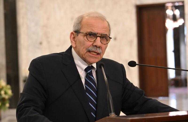 كيف رد سلام على سؤال ”هل سبقتنا سوريا الجديدة”؟ (فيديو)