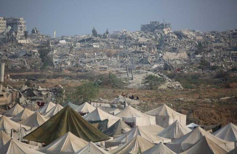 عاجل.. الإمارات تستبعد الانضمام حاليا إلى قوة تحقيق الاستقرار في غزة