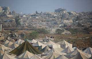 عاجل.. الإمارات تستبعد الانضمام حاليا إلى قوة تحقيق الاستقرار في غزة