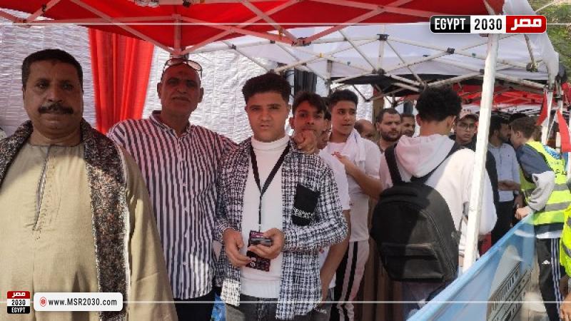 انتخابات النواب