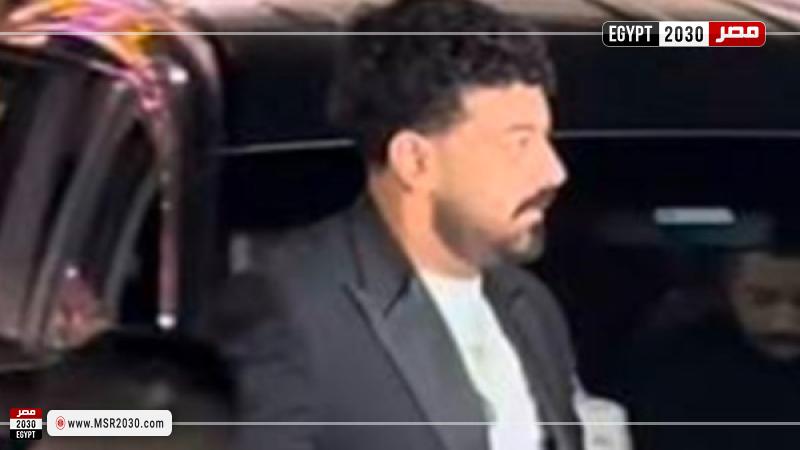 إسماعيل الليثي