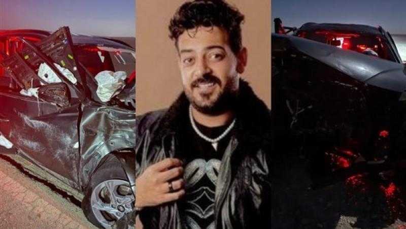 وفاة ملك الأفراح الشعبية إسماعيل الليثي.. تفاصيل الساعات الأخيرة في حياته