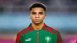 الأهلي يزاحم الأندية الأوروبية على ضم نجم منتخب المغرب للشباب فؤاد الزهواني