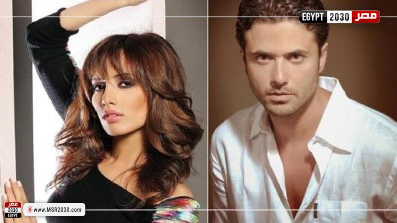 أحمد عز وزينة