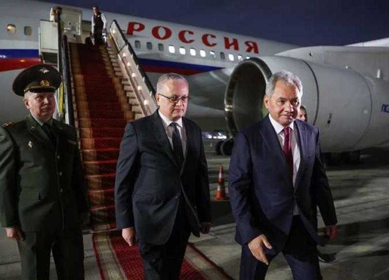 روسيا: القانون الدولي هو الأساس الوحيد لحل الصراع الفلسطيني الإسرائيلي