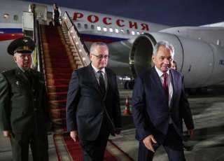 روسيا: القانون الدولي هو الأساس الوحيد لحل الصراع الفلسطيني الإسرائيلي