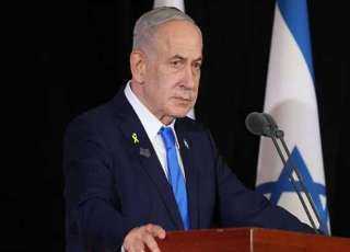 نتنياهو: غزة ستكون منطقة منزوعة السلاح.. وستسمعون قريبًا عن دول تدخل دائرة السلام