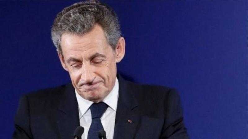 القضاء يفرج عن ساركوزي ويضعه تحت رقابة ”مشددة” على ذمة قضية التمويل الليبي