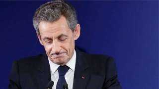 القضاء يفرج عن ساركوزي ويضعه تحت رقابة ”مشددة” على ذمة قضية التمويل الليبي