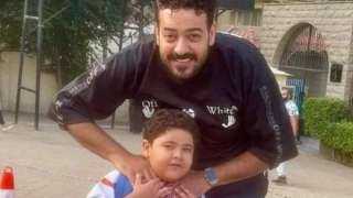 الشيخ محمد أبو بكر عن وفاة إسماعيل الليثي: لعل موت ولده قبله رفعة لدرجته