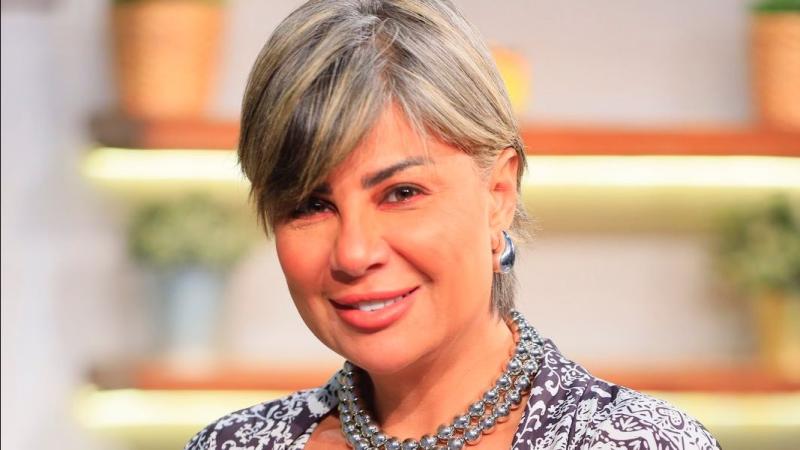 مفيدة شيحة