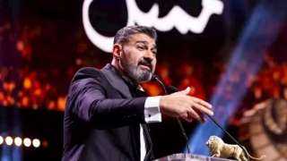 تامر أمين: هناك فنانون ومنتجون استغلوا الفرصة ونزلوا تقطيع في ياسر جلال