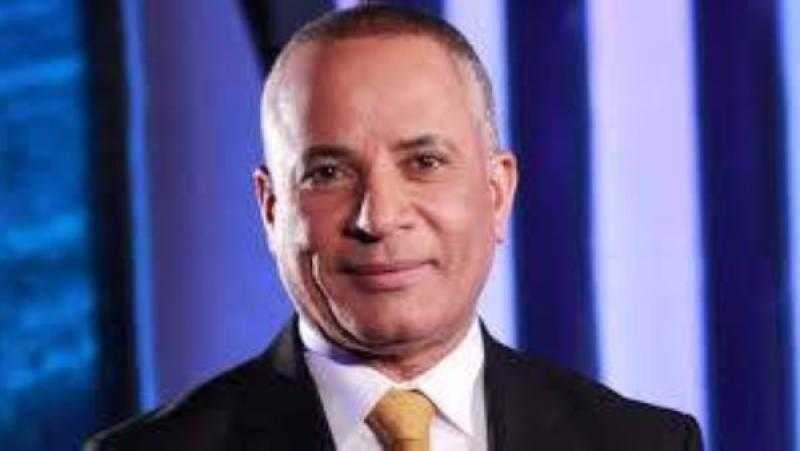 أحمد موسى عن لقاء الرئيس السيسي مع قيادات 52 شركة كبرى: توقيع اتفاقيات لتوفير 75 ألف فرصة .. فيديو