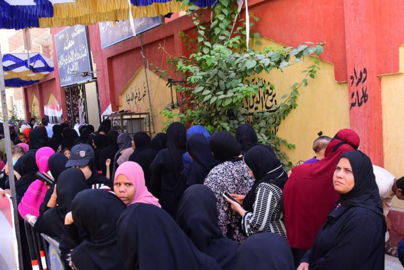 لجان التصويت