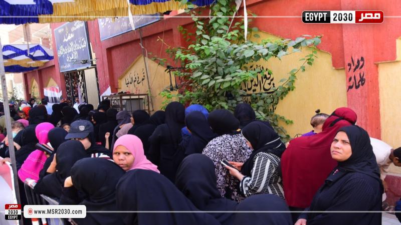 لجان التصويت