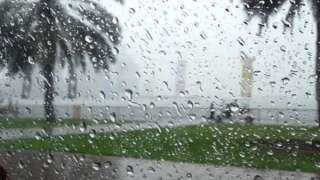 اعتبارا من الغد.. أمطار بعدد من المحافظات تزداد بنهاية الأسبوع| الطقس