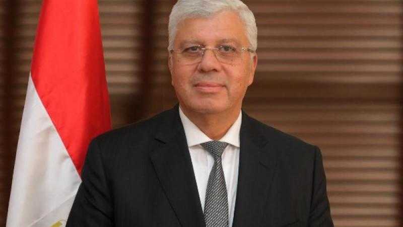 قرارات جمهورية بتعيين قيادات جامعية جديدة .. تفاصيل