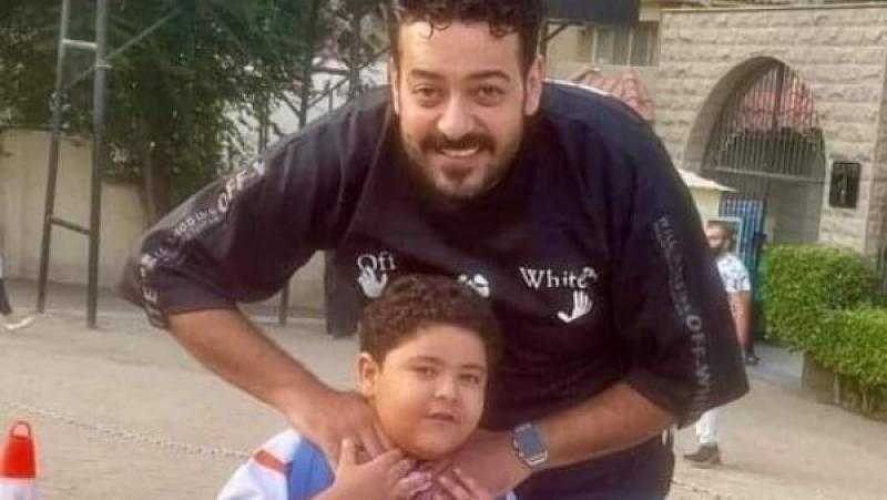 الأب حصل الأبن.. التفاصيل الكاملة لرحيل إسماعيل الليثي بعد عام من وفاة نجله