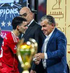 عاجل...الزمالك يشكو زيزو رسميًا للجنة الانضباط باتحاد الكرة