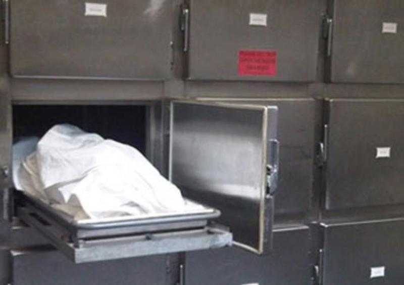 مصرع عامل إثر سقوطه داخل أسانسير بضائع بمول في العاشر من رمضان