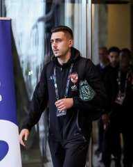 رسميًا | كاف يرفض طعن الأهلي على طرد جراديشار ويفتح تحقيقًا مع الحكم عيسى سي