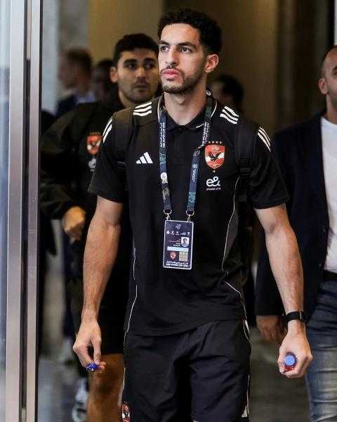 مصطفى شوبير: عودة إمام عاشور مكسب كبير للأهلي وأتمنى الشفاء للشناوي