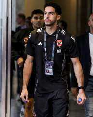 مصطفى شوبير: عودة إمام عاشور مكسب كبير للأهلي وأتمنى الشفاء للشناوي