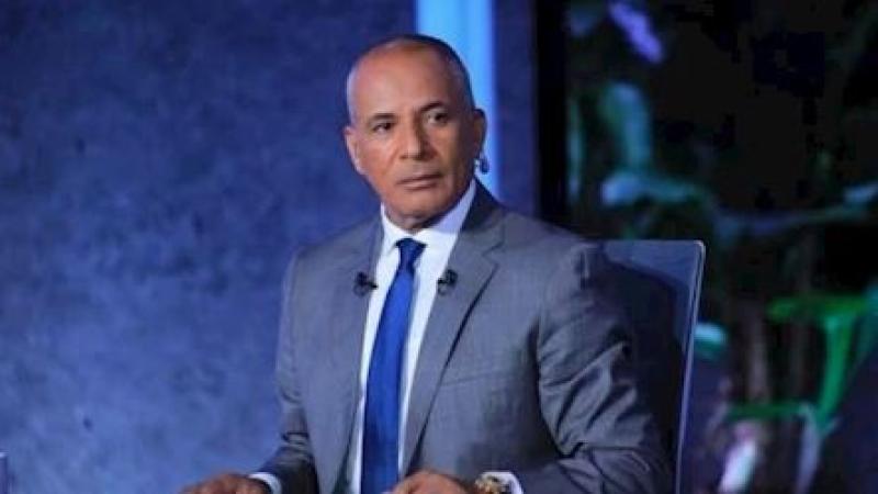 أحمد موسى