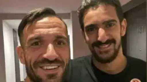 ليس مجرد ظهير.. علي معلول يُبدع ويخطف أضواء... ليس مجرد ظهير.. علي معلول يُبدع ويخطف أضواء كأس العرب