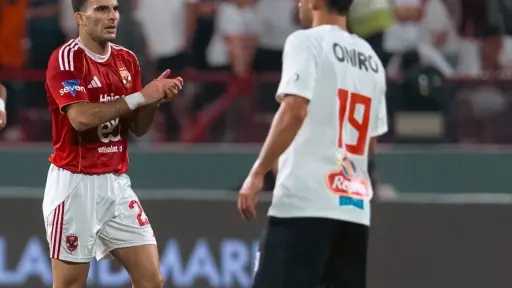 توقعات الأبراج لقمة الأهلي والزمالك.. خبيرة فلك تحسم النتيجة