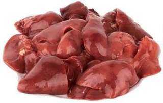 لن تصدق فوائد كبدة الفراخ.. تفاصيل