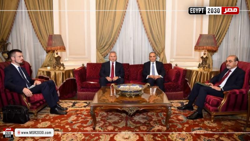 جانب من الاستقبال