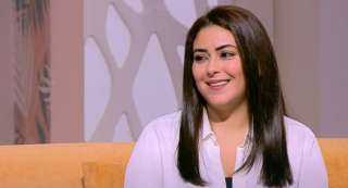 نهى عابدين تبدأ تصوير دورها في فيلم «طه الغريب»