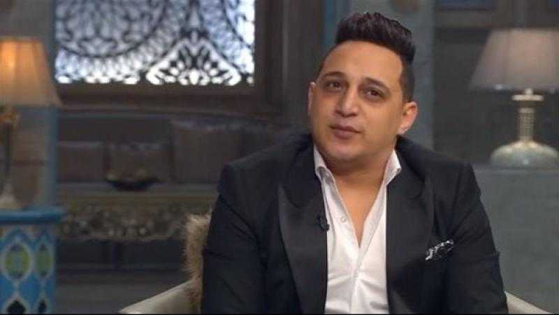 رضا البحراوي يعلن الحداد 3 أيام على رحيل إسماعيل الليثي